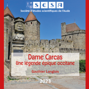 Dame Carcas, une Légende épique occitane