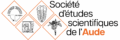 Société d'études scientifiques de l'Aude