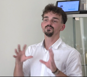 Dialogue entre sciences exactes et sciences humaines : l&rsquo;exemple de fouilles archéologiques récentes dans le centre de Limoux (11)